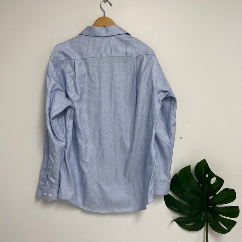Pronto Uomo dress shirt - Picture 4 of 4